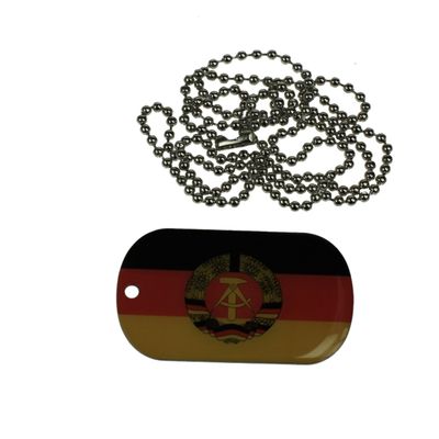 Yantec Dog Tag DDR