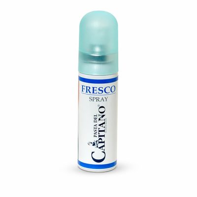 Pasta del Capitano Mouth Spray, 15 ml