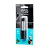 Kiss Colors Quick Cover Gray Hair Touch Up, Jet Black view 3