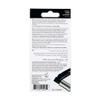 Kiss Colors Quick Cover Gray Hair Touch Up, Jet Black view 4