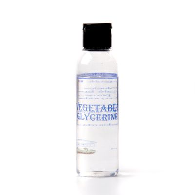Mystic Moments Glycerin Liquid 125g