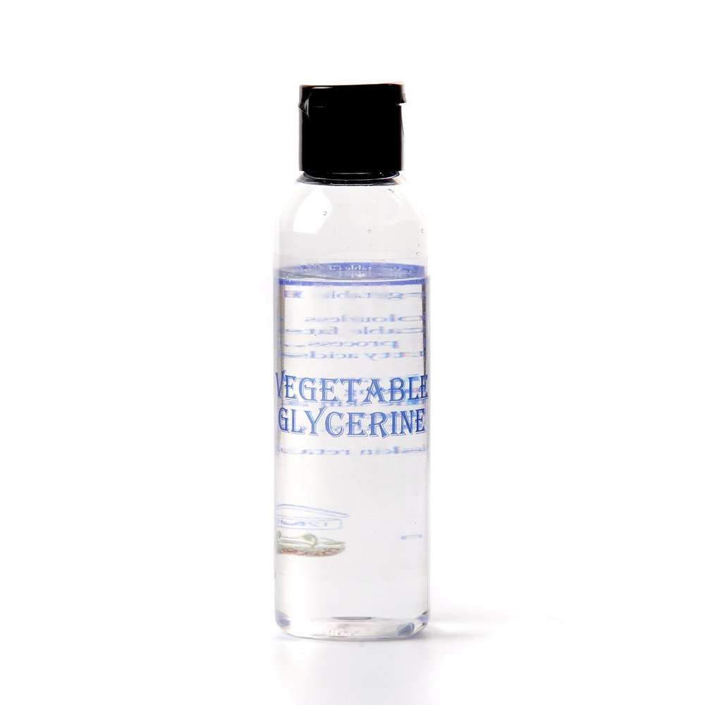 Mystic Moments Glycerin Liquid 125g