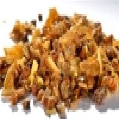 Shamila Apple-Pear Garden Ginger Fresh Mandarin, 100 g