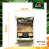 Terra Exotica Fine Vermiculite 2-3 mm for Terrariums - Incubation Substrate for Reptiles view 4