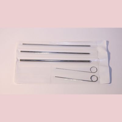 Probe Set, 5 Probes