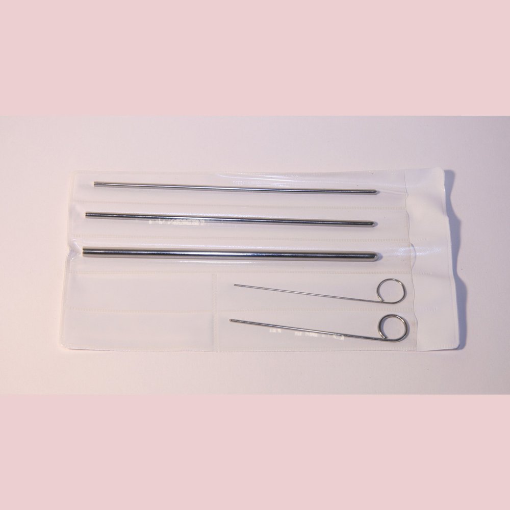 Probe Set, 5 Probes