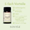 Sovita Care Apple Cider Vinegar Plus Capsules, 90 ct view 3