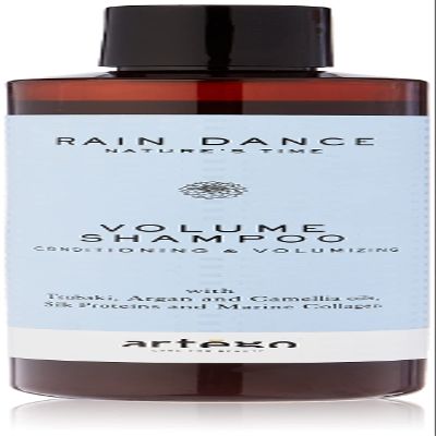 Artgo Volume Shampoo - Rain Dance - 250 ml