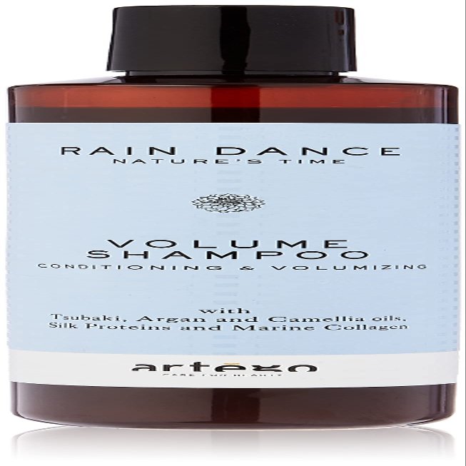 Artgo Volume Shampoo - Rain Dance - 250 ml