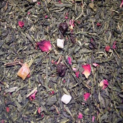 Good Mood Green Tea 500 g
