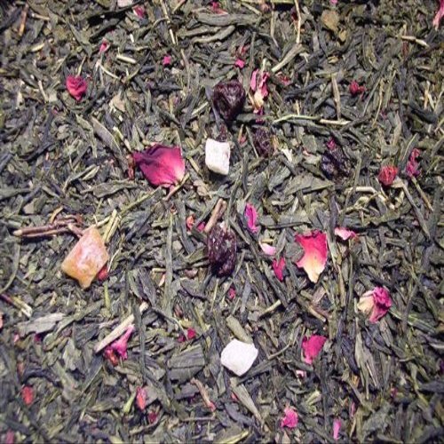 Good Mood Green Tea 500 g