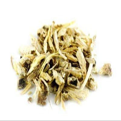 Organic Angelica Root, Cut, 100 g