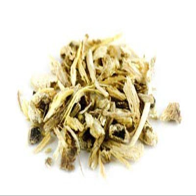 Organic Angelica Root, Cut, 100 g