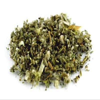 Marshmallow Leaves, Cut, 100 g – Dragonspice Naturwaren