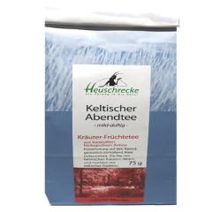 Dragonspice Naturwaren Celtic Evening Tea, 75 g