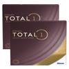 2 × 90-Pack Box (Prescription: -1.00 / Base Curve: 8.50 / Diameter: 14.10) view 1