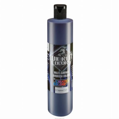 Wicked W056 Detail Red Violet 480 ml