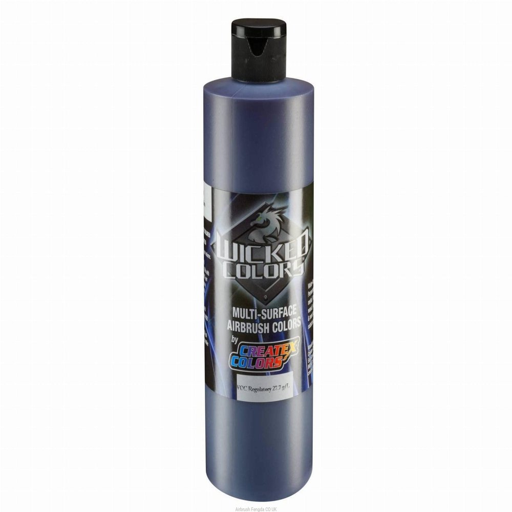 Wicked W056 Detail Red Violet 480 ml