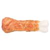 TX-31344 Rawhide Chewing Bones with Chicken Fillet Coating, 17 cm view 1