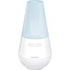 Soehnle Valencia Ultrasonic Aroma Air Freshener - White, Blue/White, 25.3 x 13.8 x 32 cm, 10 W view 1