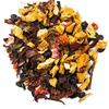 Schrader | Organic Fruit Tea for Children | with Apple and Vanilla Pieces | Caffeine-Free | 125 g view 1
