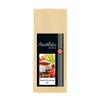 Schrader | Organic Fruit Tea for Children | with Apple and Vanilla Pieces | Caffeine-Free | 125 g view 2