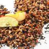 Schrader | Organic Fruit Tea for Children | with Apple and Vanilla Pieces | Caffeine-Free | 125 g view 3