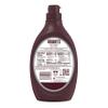 Hershey's Low-Calorie Sugar-Free Chocolate Syrup, 496 g view 2