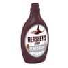 Hershey's Low-Calorie Sugar-Free Chocolate Syrup, 496 g view 3