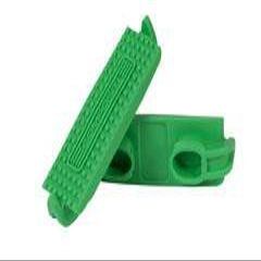 PFIFF 101483 Stirrup Inserts, Green, Full