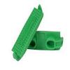 PFIFF 101483 Stirrup Inserts, Green, Full view 1