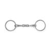 Shires Loose Ring French Link Snaffle Bit 5 1/2 in view 1