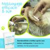 Bamboostick Ear Cleaner for Pets, 50 Pieces view 4