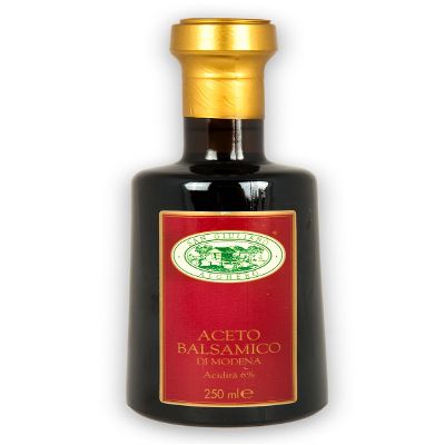 Balsamic Vinegar of Modena PGI