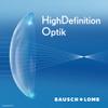 Bausch + Lomb PureVision2 for Astigmatism Monthly Toric Contact Lenses, 6 ct, BC 8.9 mm, DIA 14.5, CYL -0.75, Axis 100, -5.25 D view 4