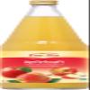 Eos Organic Organic Apple Juice, Naturally Cloudy (1 x 1000 ml) view 1