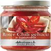 Thai Pride Chilis, Chopped, Red, 3-Pack (3 x 180 g) view 1