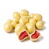 Naturkost Schulz – Freeze-Dried Strawberries with White Chocolate – 500 g view 1