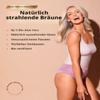 TanOrganic Self-Tanning Lotion, Certified Organic, Natural, Vegan, 100 ml view 2
