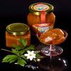 Rügen Island Fresh Sea Buckthorn Fruit Spread with Apple view 2
