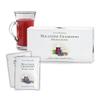 Sanct Bernhard Elderberry-Cranberry Hot Drink with Natural Vitamin C and Zinc view 1
