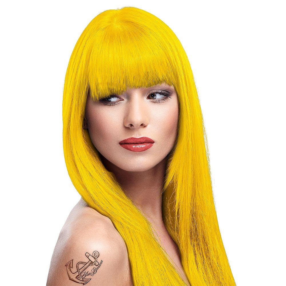 Directions Hair Tint BRIGHT DAFFODIL