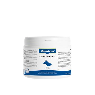 Canina Canipulver (1 x 0.35 kg)