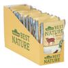 Dehner Best Nature Senior Cat Food, Lamb, 16 x 85 g Pouches (1.36 kg) view 3