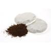 Cafclub Supercreme Extra Dark Roast Coffee Pads, 100 ct. Mega Bag view 4