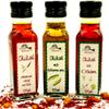 Spicy Chili Oil Specialties, 3 x 100 ml view 1