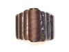 MilleniumHair Weft Thread, 30 m, Brown view 1