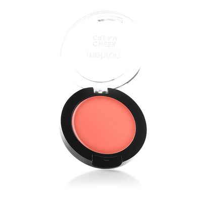 Mehron Cheek Cream - Geranium