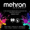 Mehron Cheek Cream - Geranium view 3