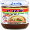 POR KWAN Vietnamese Beef-Flavored Paste (1 x 227 g) view 1